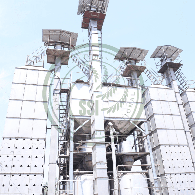 Shivshakti Rice Mill